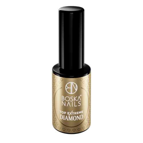 Top Extreme Diamond Boska Nails 10 ml